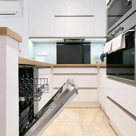 Mentha Apartman