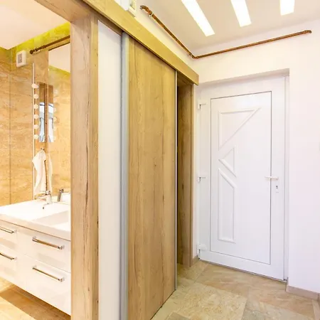 Mentha Apartman Apartman Szeged