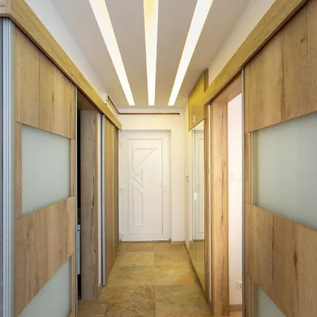Apartman Mentha Apartman