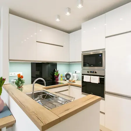Mentha Apartman *