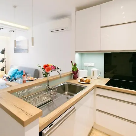 Mentha Apartman